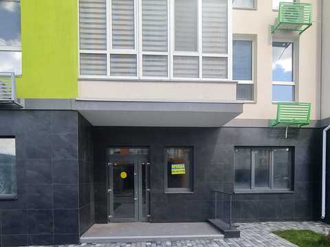 комерційна за адресою Олеся Бердника вул., 1-В