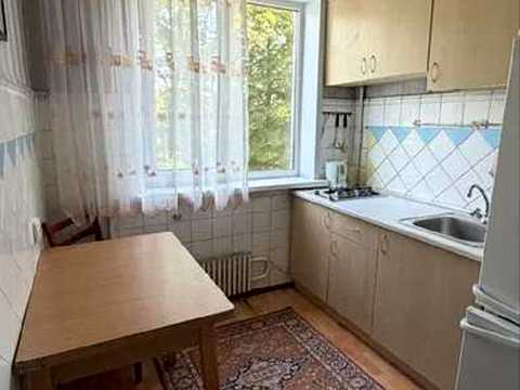 квартира по адресу Бучмы ул. (Командарма Уборевича), 34б
