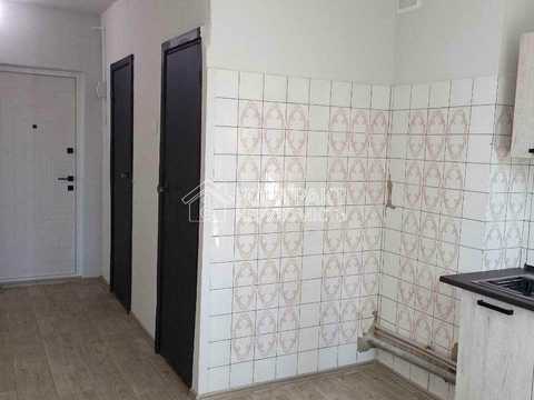 квартира по адресу Тракторостроителей просп., 85в