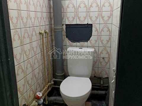 квартира по адресу Тракторостроителей просп., 85в