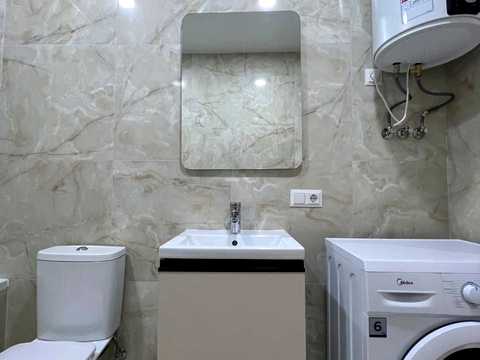 квартира за адресою Одеса, Краснова вул., 1-В