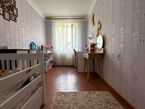 квартира за адресою Суми, Тараса Шевченка просп. (Карла Маркса), 21