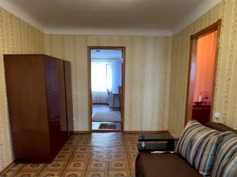 квартира за адресою Суми, Тараса Шевченка просп. (Карла Маркса), 21