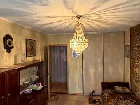 квартира по адресу Бучмы ул. (Командарма Уборевича), 34б