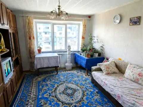 квартира за адресою Тополина вул., 13