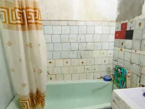 квартира за адресою Тополина вул., 13