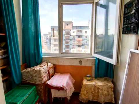 квартира за адресою Тополина вул., 13