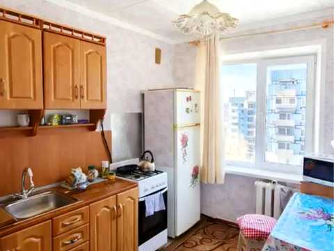 квартира за адресою Тополина вул., 13