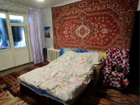 квартира за адресою Тополина вул., 13