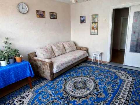 квартира за адресою Тополина вул., 13
