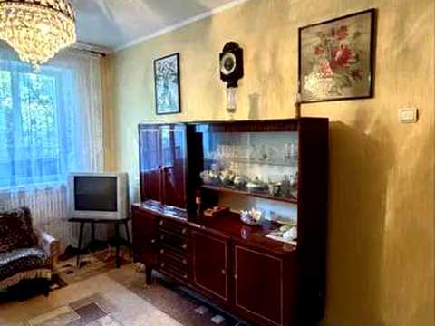 квартира по адресу Бучмы ул. (Командарма Уборевича), 34б