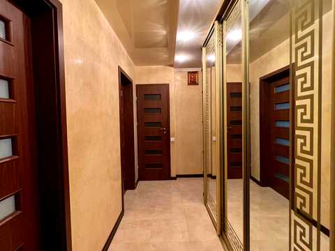 квартира за адресою Волошкова вул., 6