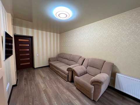 квартира за адресою Волошкова вул., 6