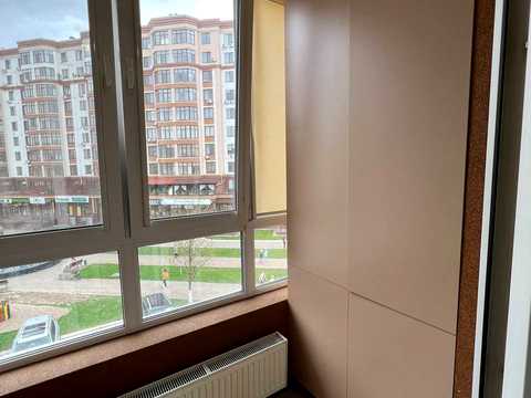 квартира за адресою Волошкова вул., 6