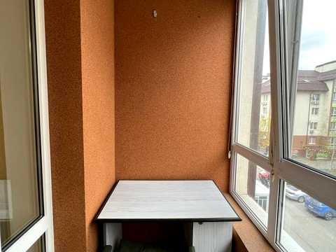 квартира за адресою Волошкова вул., 6