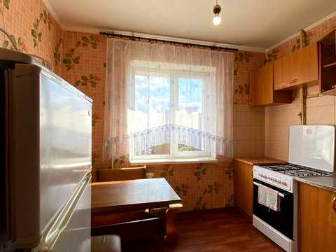 квартира по адресу Василя Червонія ул. (Гагаріна), 3