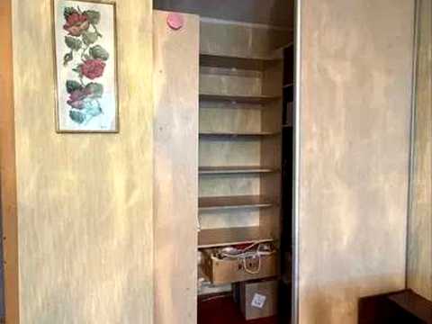 квартира по адресу Бучмы ул. (Командарма Уборевича), 34б