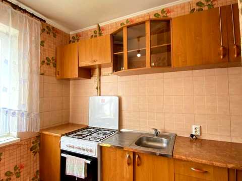 квартира по адресу Василя Червонія ул. (Гагаріна), 3