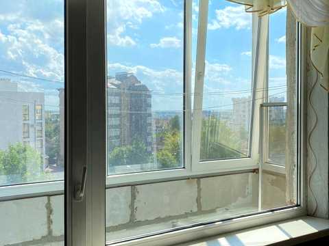 квартира по адресу Василя Червонія ул. (Гагаріна), 3