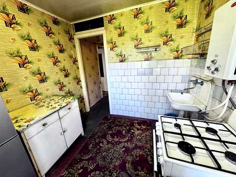 квартира за адресою Мистецька вул. (Землячки), 3