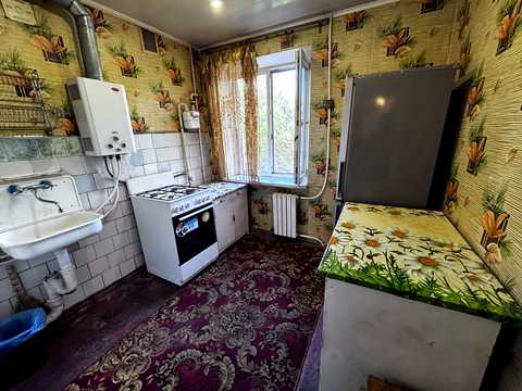 квартира за адресою Мистецька вул. (Землячки), 3