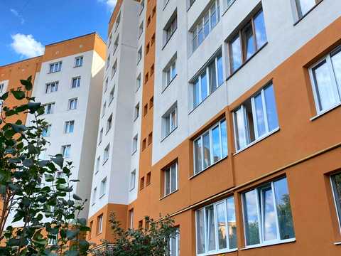 квартира по адресу Василя Червонія ул. (Гагаріна), 3