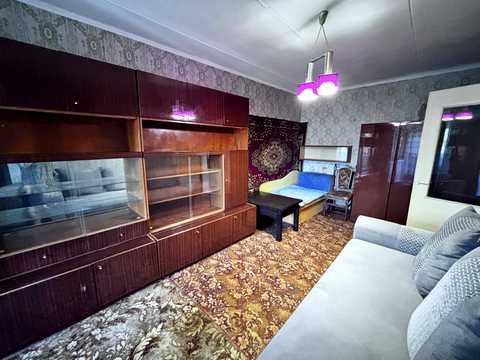 квартира за адресою Мистецька вул. (Землячки), 3
