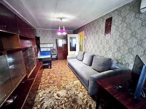 квартира за адресою Мистецька вул. (Землячки), 3
