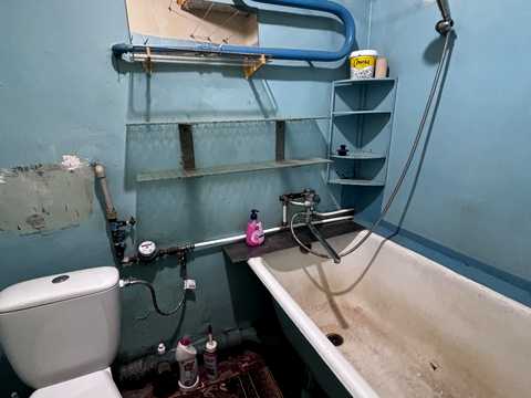 квартира за адресою Мистецька вул. (Землячки), 3