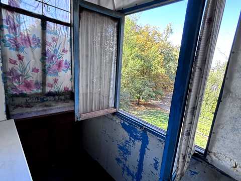 квартира за адресою Мистецька вул. (Землячки), 3