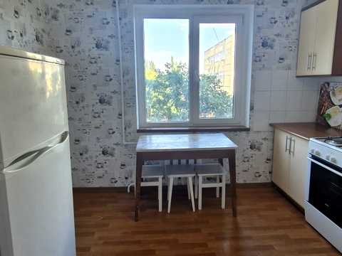 квартира за адресою Варненська вул., 23