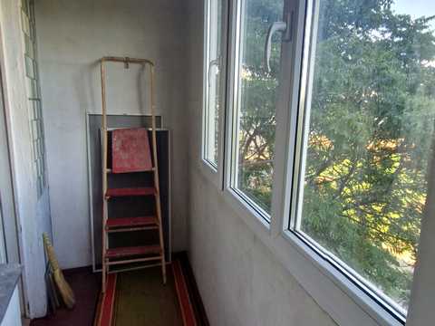 квартира за адресою Варненська вул., 23