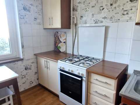 квартира за адресою Варненська вул., 23