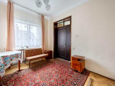 будинок за адресою Шевченка