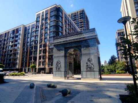 квартира по адресу Предславинская ул., 42