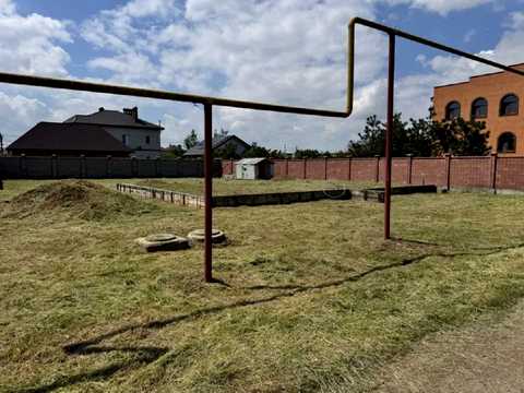 ділянка за адресою Марінеско вул.