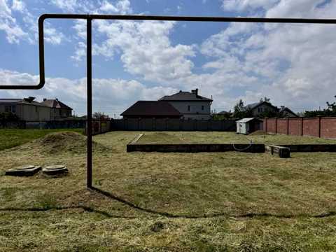 ділянка за адресою Марінеско вул.