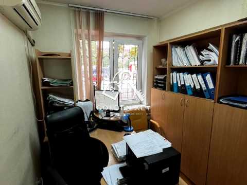 комерційна за адресою Миру просп., 50