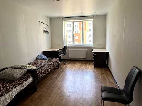квартира по адресу Мира ул., 29