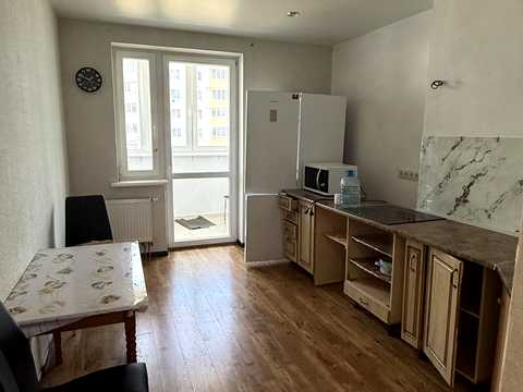 квартира по адресу Мира ул., 29