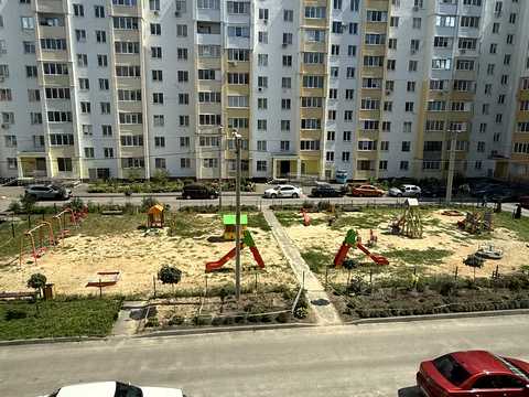 квартира по адресу Мира ул., 29