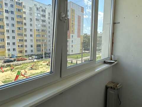 квартира по адресу Мира ул., 29