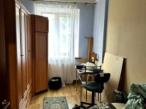 квартира по адресу Академика Студинского ул., 20