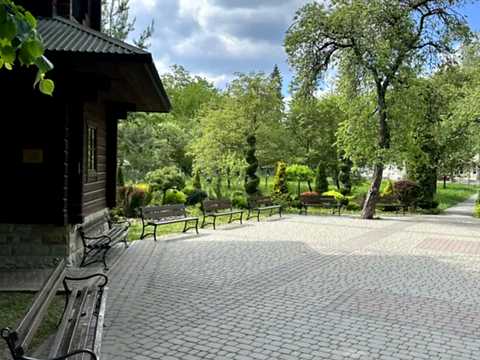 квартира по адресу Академика Студинского ул., 20