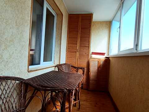 квартира по адресу Анны Ахматовой ул., 43