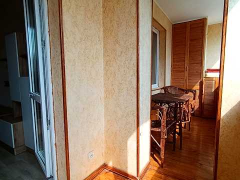 квартира по адресу Анны Ахматовой ул., 43