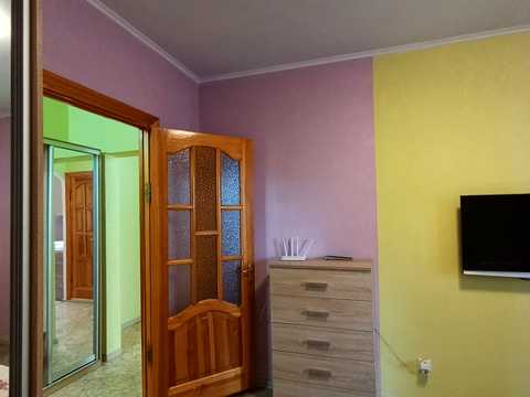 квартира по адресу Анны Ахматовой ул., 43
