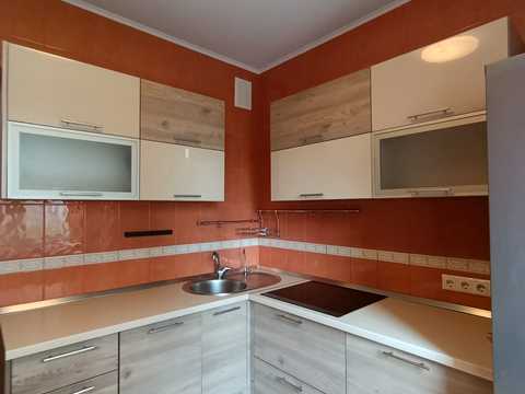 квартира по адресу Анны Ахматовой ул., 43