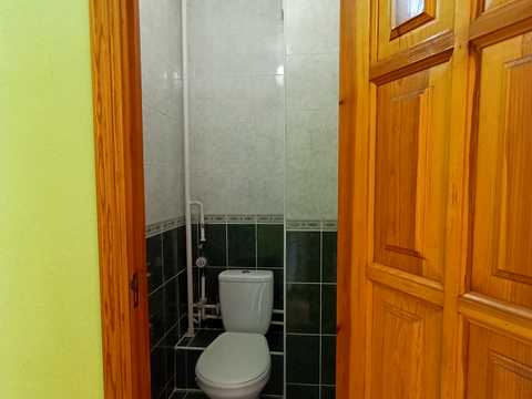 квартира по адресу Анны Ахматовой ул., 43