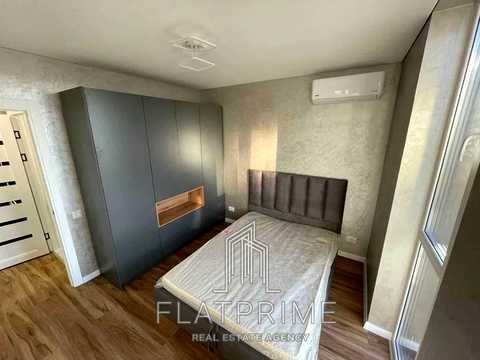 квартира за адресою с. Крюківщина, Нова Виноградна вул., 10